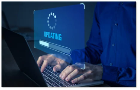Gestión de Parches de WatchGuard 1