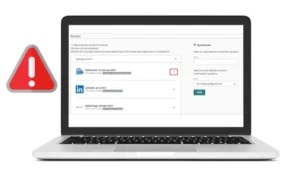 Identity Security in WatchGuard Cloud 10