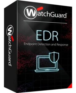 WatchGuard EDR