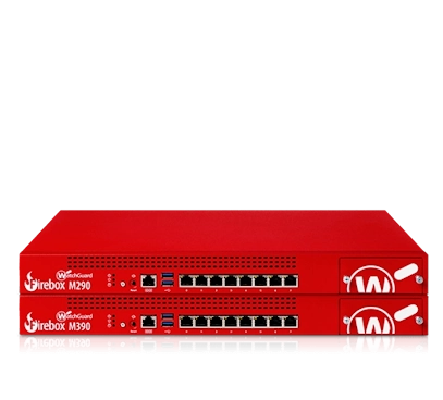 WatchGuard Firebox M290