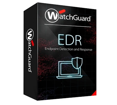 WatchGuard Endpoint Security es poder para tu Endpoint #1