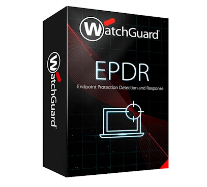 watchguard EPDR A