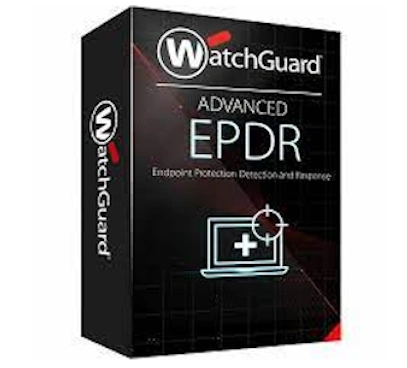 WatchGuard Endpoint Security es poder para tu Endpoint #1