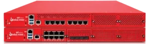 Firewall WatchGuard Firebox M4800 de alto rendimiento para seguridad empresarial