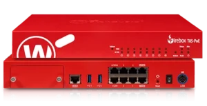 watchguard firebox T85
