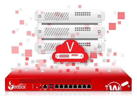 watchguard firebox virtual 5