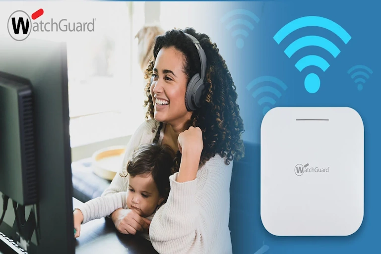 WatchGuard AP 130