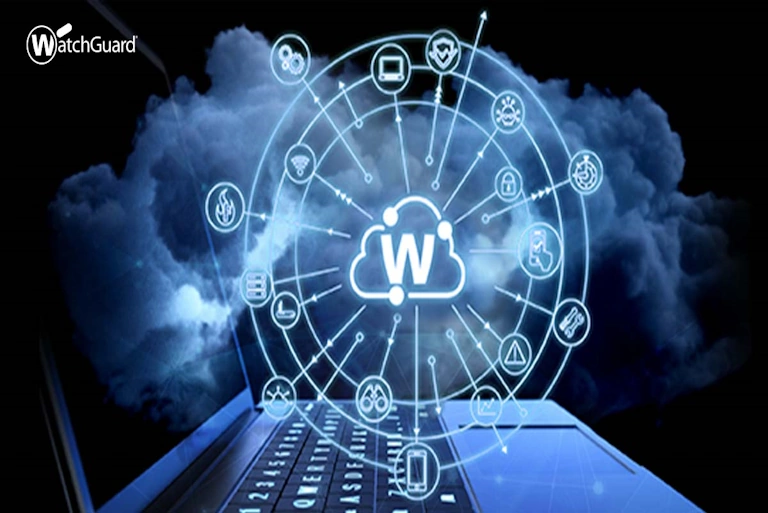 WatchGuard Cloud