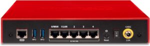FIREBOX T45