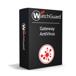 AntiVirus License
