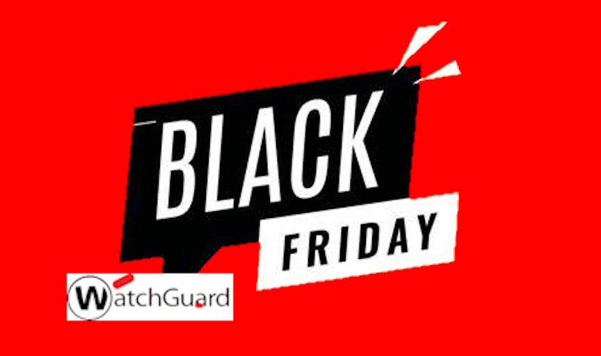 WatchGuard