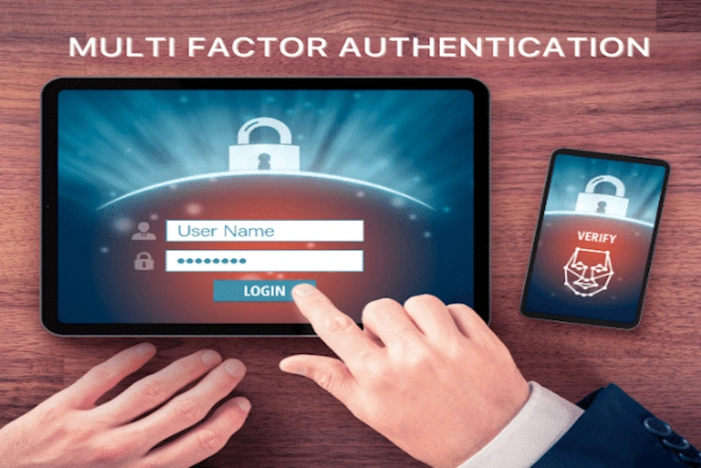 WATCHGUARD AUTHPOINT MFA