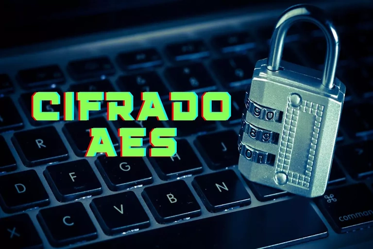 cifrado AES
