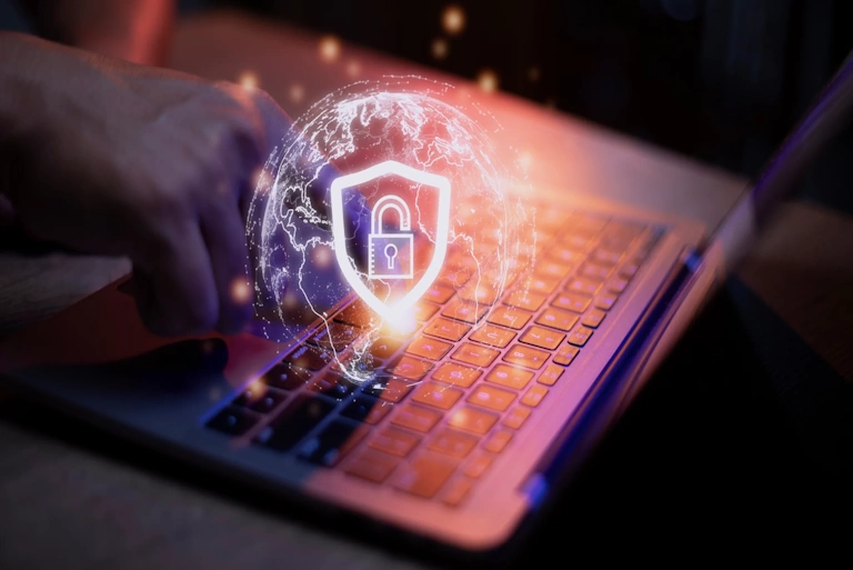 seguridad del endpoint