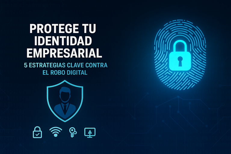 identidad empresarial