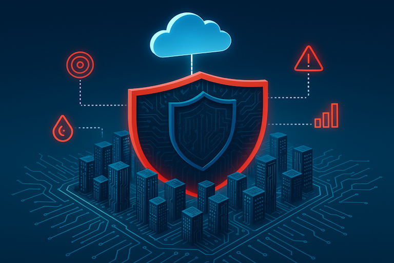 WATCHGUARD FIREBOX CLOUD