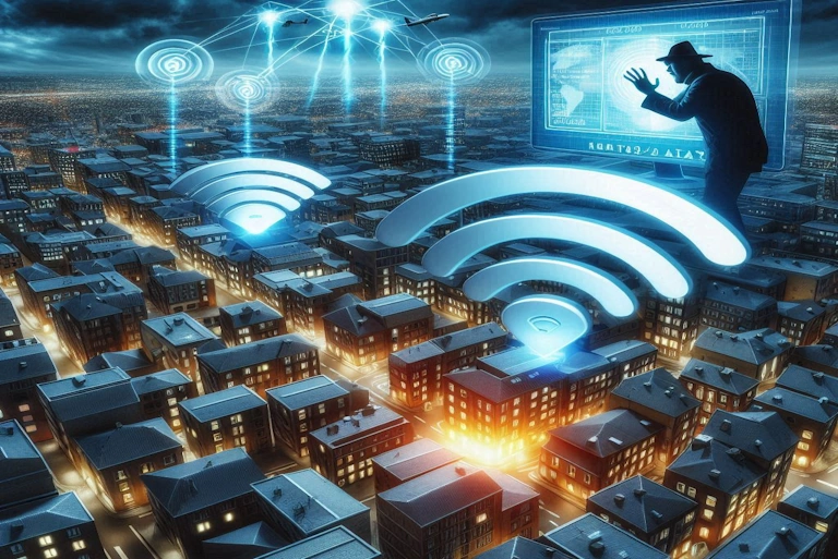 WatchGuard Wi-Fi