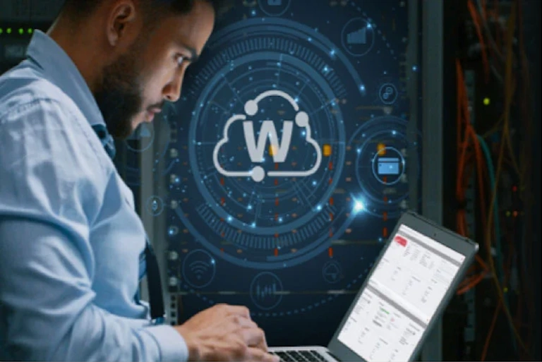 WatchGuard cloud