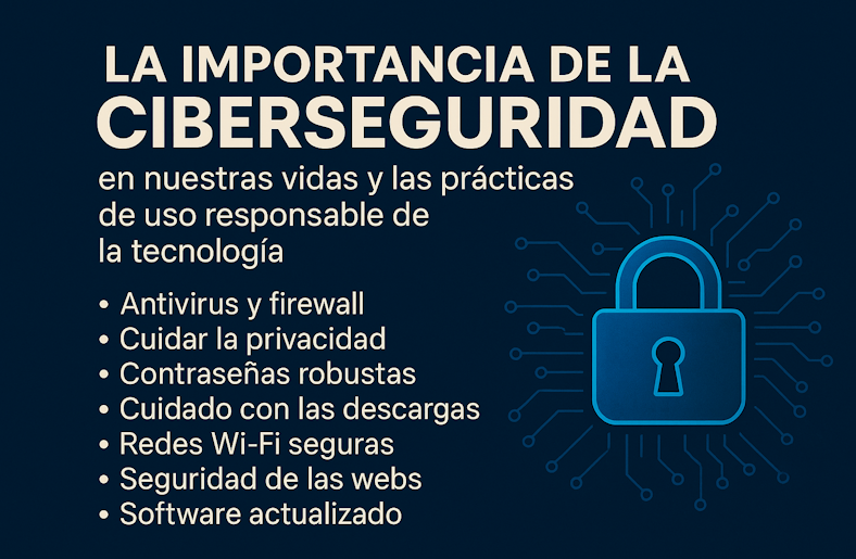 ciberseguridad