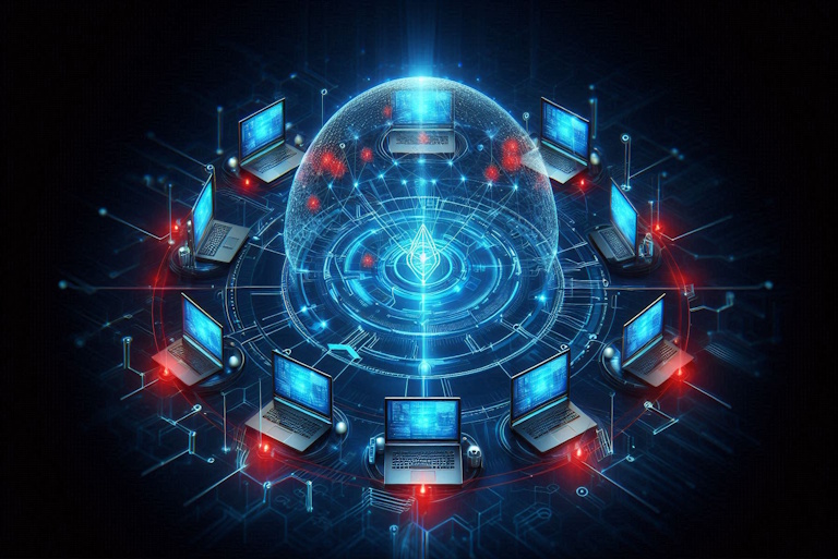 ransomware