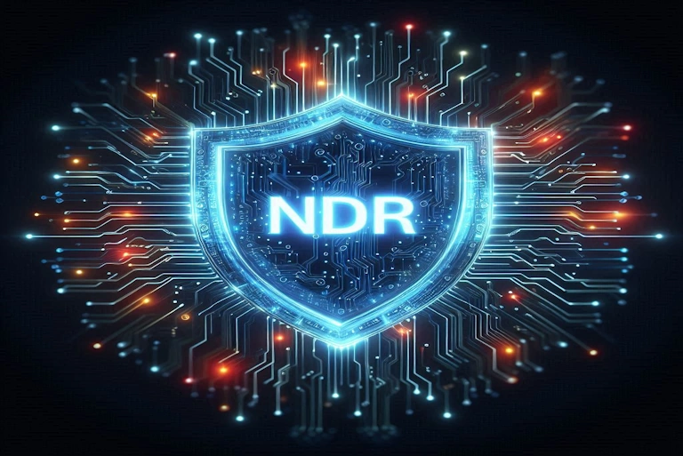 NDR