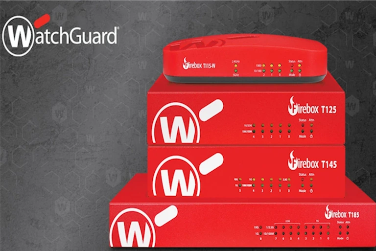 WatchGuard Firebox T