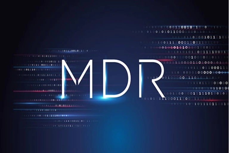 MDR