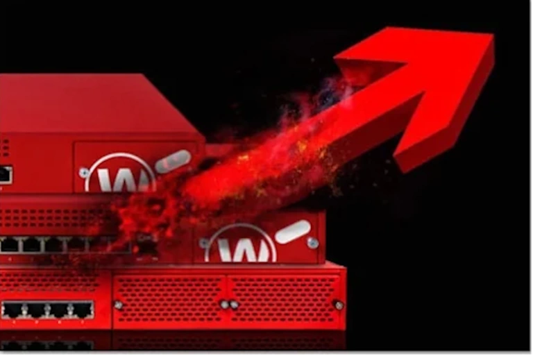 Firebox M