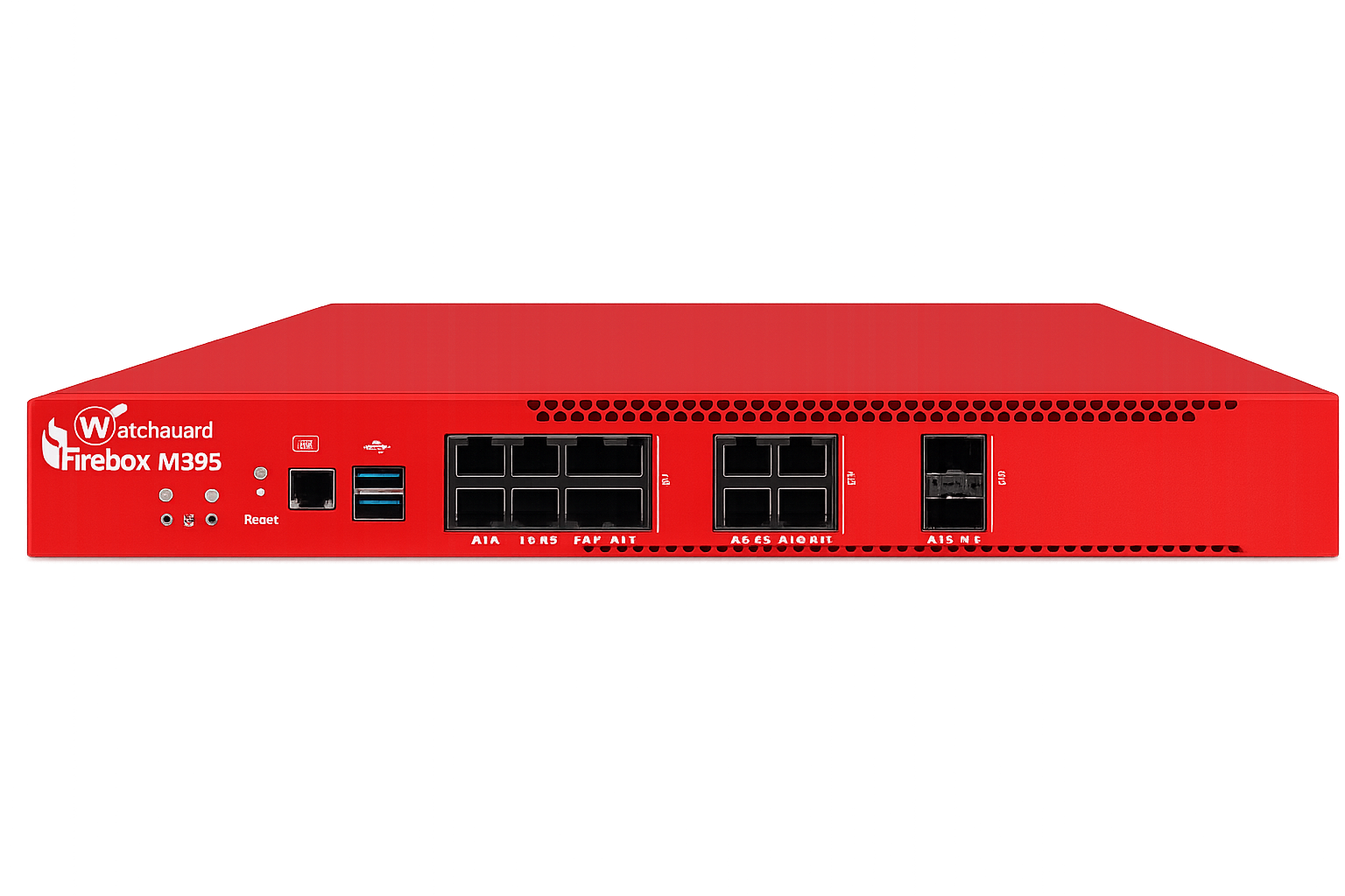 Watchguard Firebox M395