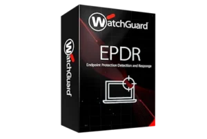 WatchGuard EPDR seguridad endpoint empresarial