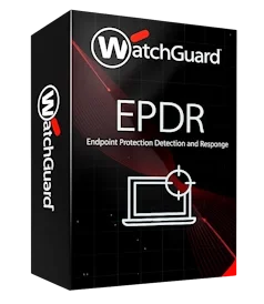 WatchGuard EPDR seguridad endpoint empresarial