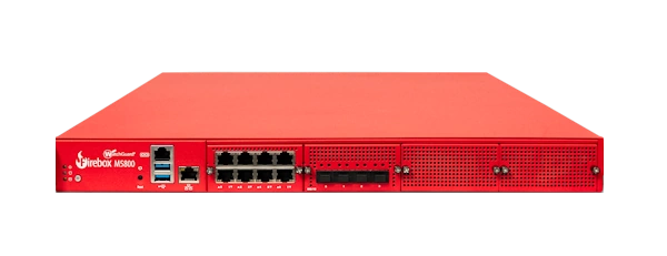 WatchGuard Firebox M5800