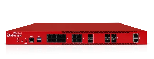 WatchGuard Firebox M595