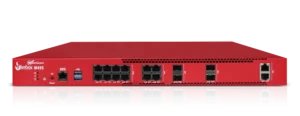 Watchguard firebox m495 firewall empresarial de alto rendimiento con inspección de tráfico cifrado