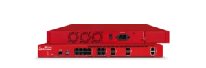 Watchguard firebox m495 firewall empresarial de alto rendimiento con inspección de tráfico cifrado
