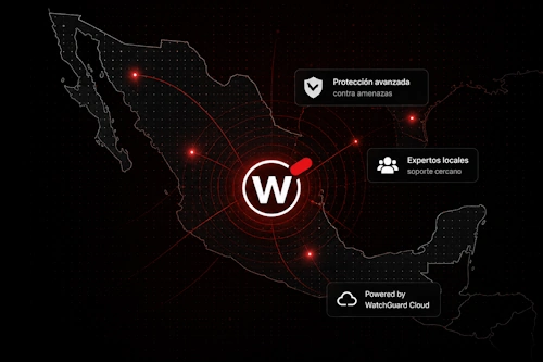 WatchGuard México