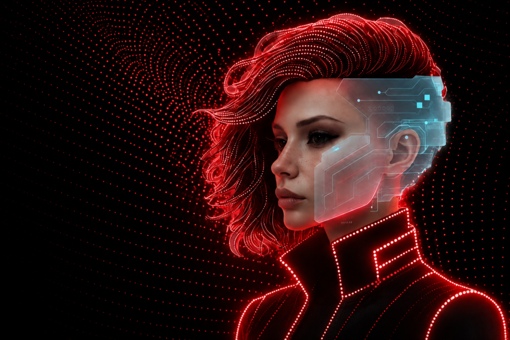 WatchGuard RAI
