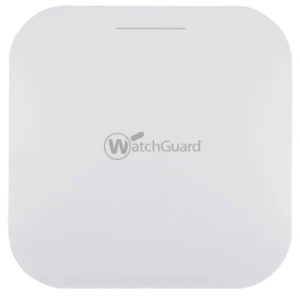 WatchGuard AP330 diseñado para entornos con alta densidad de usuarios, ofreciendo Wi-Fi rápido