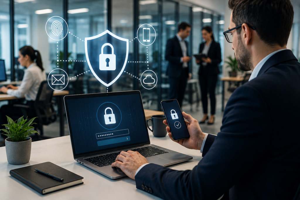 WatchGuard AuthPoint