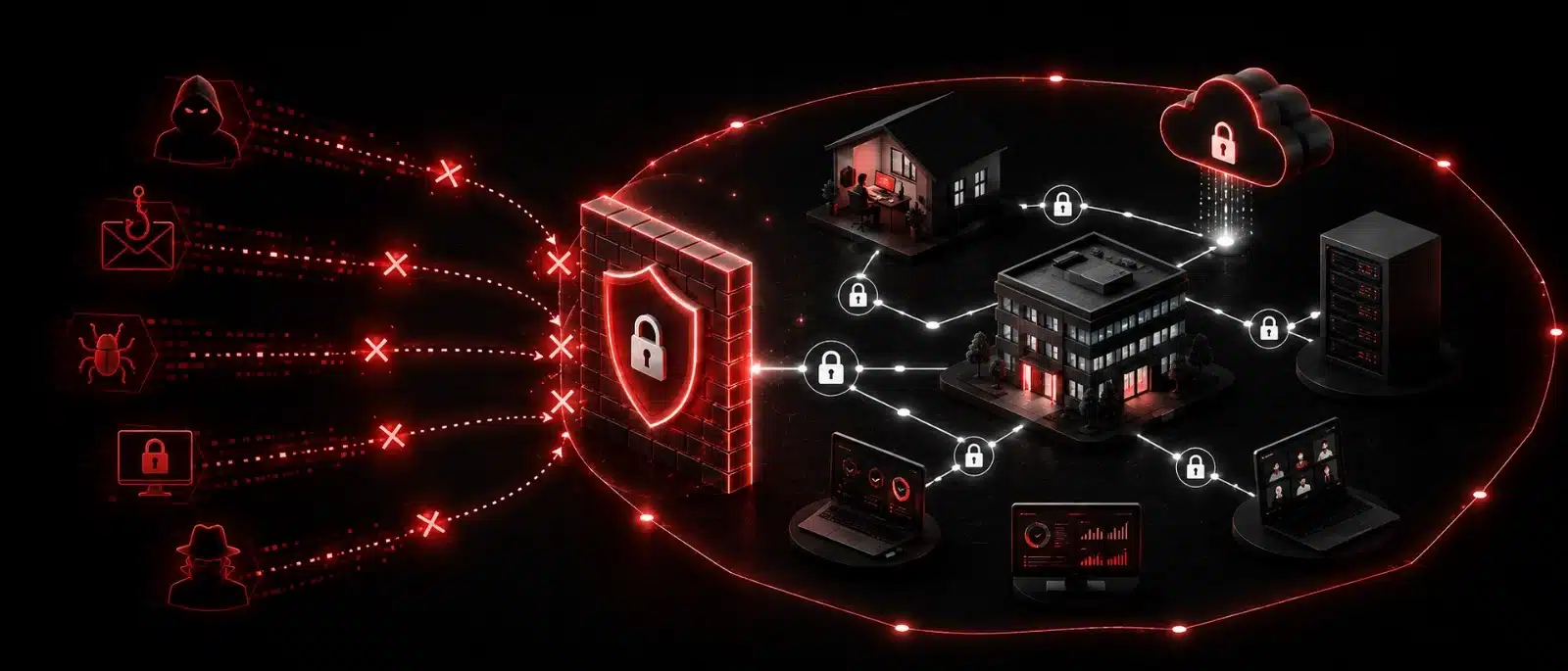 firewall para pyme