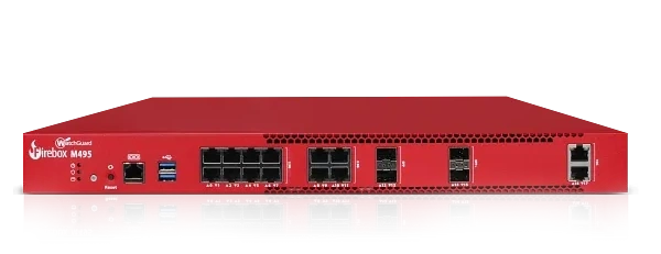 watchguard firebox m495 portada 5