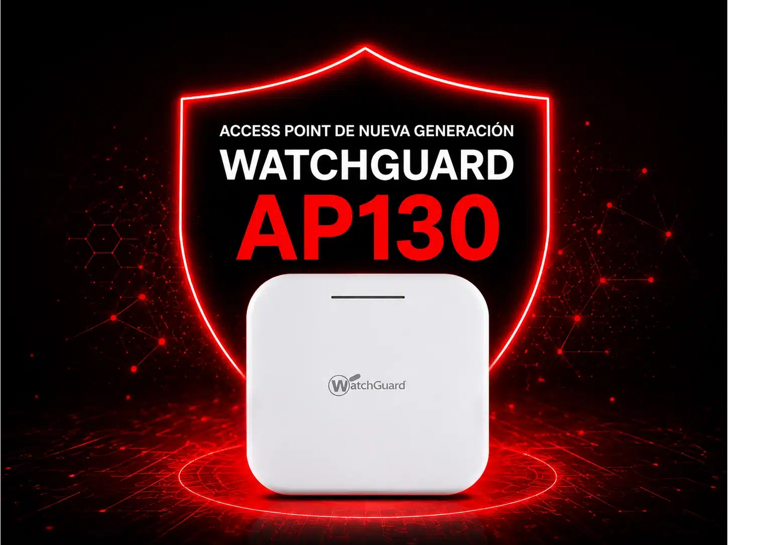 WatchGuard AP130