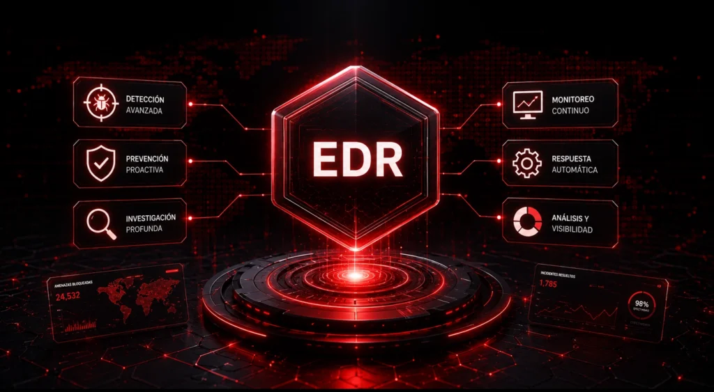 Watchguard EDR