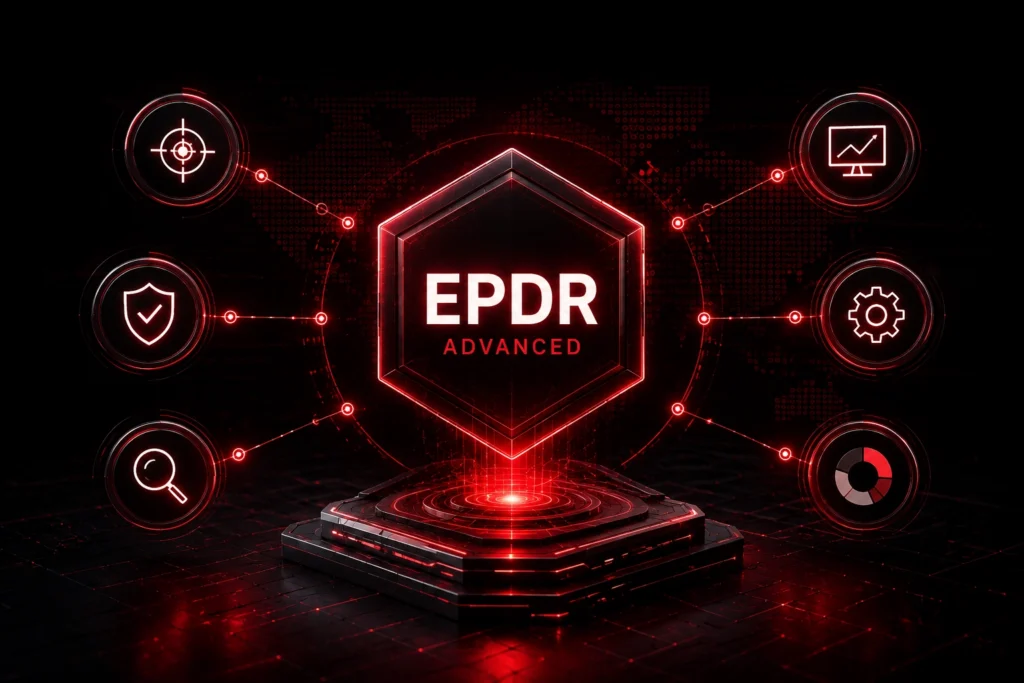 Warchguard EPDR Advanced
