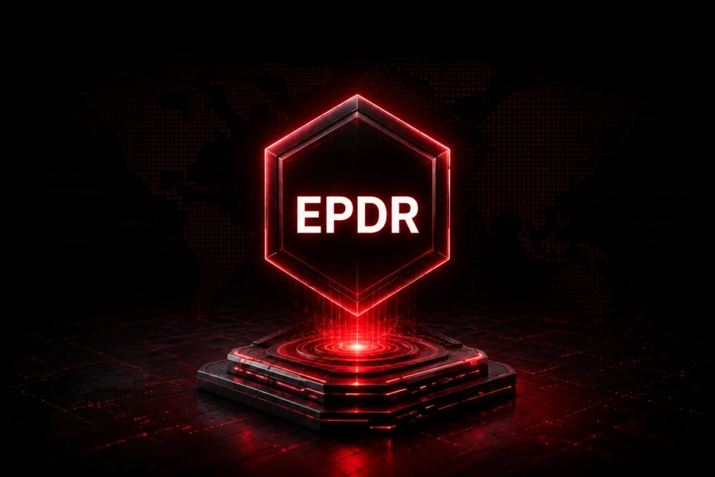 Warchguard EPDR
