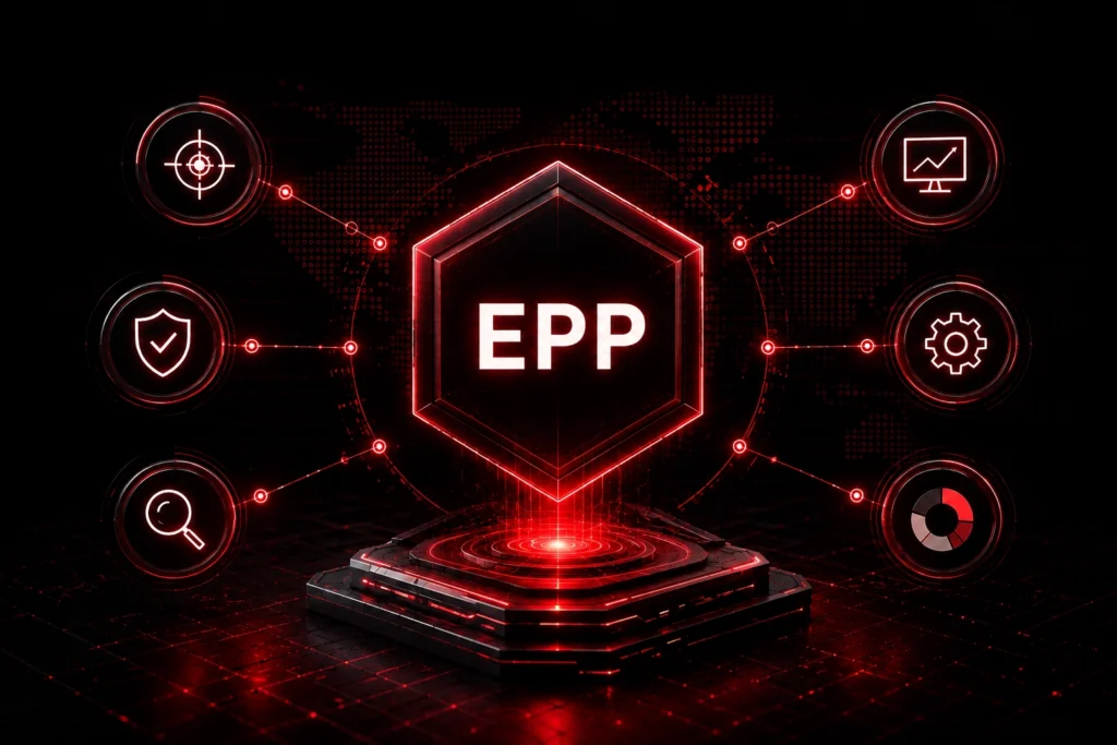 Warchguard EPP