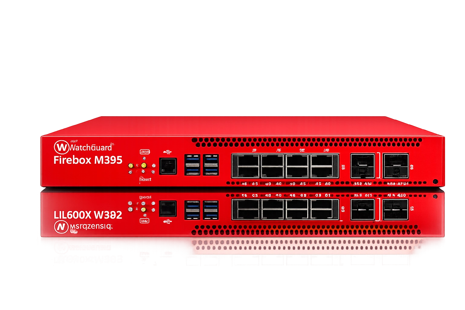 watchguard firebox m395