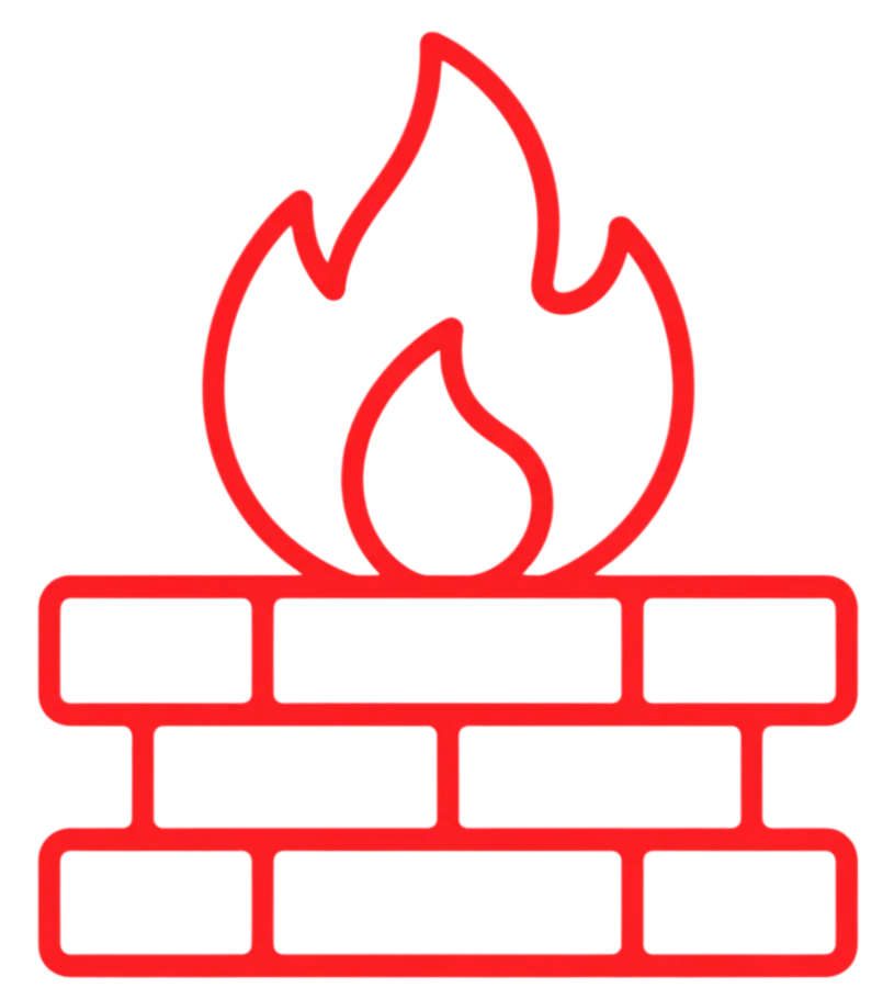 WatchGuard Firebox México