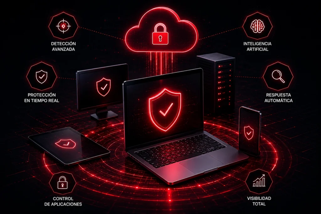 Endpoint Security